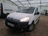  Citroen  Berlingo  Fourgon Business L1 (Court) 1.6 100CV BVM5 E6 