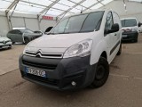  Citroen  Berlingo  Fourgon Business L1 (Court) 1.6 100CV BVM5 E6 