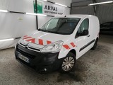  Citroen  Berlingo  Fourgon Business L1 (Court) 1.6 BlueHDi 100CV BVM5 E6 