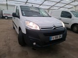  Citroen  Berlingo  Fourgon Business L1 (Court) 1.6 100CV BVM5 E6 #4