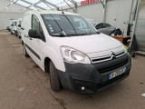  Citroen  Berlingo  Fourgon Business L1 (Court) 1.6 100CV BVM5 E6 #4