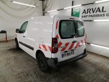  Citroen  Berlingo  Fourgon Business L1 (Court) 1.6 BlueHDi 100CV BVM5 E6 #2