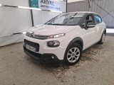  Citroen  C3  Société Feel Nav 1.2 PureTech 80CV BVM5 E6 