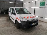  Citroen  Berlingo  Fourgon Business L1 (Court) 1.6 BlueHDi 100CV BVM5 E6 #4