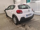  Citroen  C3  Société Feel Nav 1.2 PureTech 80CV BVM5 E6 #2