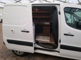  Citroen  Berlingo  Fourgon Business L1 (Court) 1.6 100CV BVM5 E6 #9