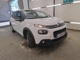  Citroen  C3  Société Feel Nav 1.2 PureTech 80CV BVM5 E6 #4