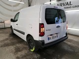  Citroen  Berlingo  Fourgon Confort L1 (Court) 1.6 100CV BVM5 E6 #2