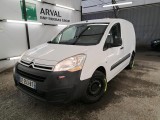  Citroen  Berlingo  Fourgon Confort L1 (Court) 1.6 100CV BVM5 E6 