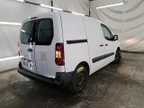  Citroen  Berlingo  Fourgon Confort L1 (Court) 1.6 100CV BVM5 E6 #3