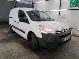  Citroen  Berlingo  Fourgon Confort L1 (Court) 1.6 100CV BVM5 E6 #4