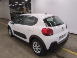  Citroen  C3  Société Feel Nav 1.2 PureTech 80CV BVM5 E6 #2