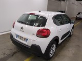  Citroen  C3  Société Feel Nav 1.2 PureTech 80CV BVM5 E6 #3