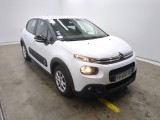  Citroen  C3  Société Feel Nav 1.2 PureTech 80CV BVM5 E6 #4