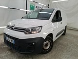  Citroen  Berlingo  Fourgon Club M 650 1.5 BlueHDi 75CV BVM5 E6dT 