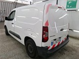  Citroen  Berlingo  Fourgon Club M 650 1.5 BlueHDi 75CV BVM5 E6dT #2