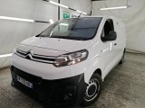  Citroen  Jumpy  Fourgon CityVan XS 1.5 BlueHDi 120CV BVM6 E6dT 