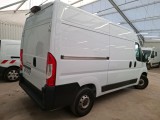  Fiat  Ducato FIAT   2014  4P  Fourgon tôlé 23 Multijet 120 30 M H2 Business #3