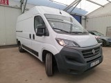  Fiat  Ducato FIAT   2014  4P  Fourgon tôlé 23 Multijet 120 30 M H2 Business #4