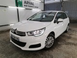  Citroen  C4  Berlina Societe Live 1.6 BlueHDi 100CV BVM5 E6 