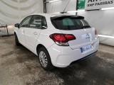  Citroen  C4  Berlina Societe Live 1.6 BlueHDi 100CV BVM5 E6 #2