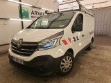  Renault  Trafic  Fourgon L1H1 1000 Confort 1.6 dCi 95CV BVM6 E6dT 