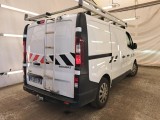  Renault  Trafic  Fourgon L1H1 1000 Confort 1.6 dCi 95CV BVM6 E6dT #3