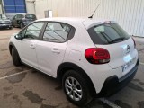  Citroen  C3 CITROEN  5p Berline PureTech 82 S&S BVM Feel Business #2