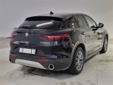  Alfa Romeo  Stelvio ALFA ROMEO  / 2017 / 5P / SUV 2.2 TURBO DIESEL 190CV BUSINESS AT8 Q4 #2