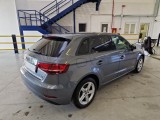  Audi  A3 AUDI  / 2016 / 5P / BERLINA 2.0 TDI 135KW QUATTRO S TR. BUSINESS SB #2