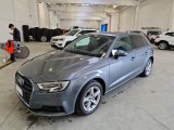  Audi  A3 AUDI  / 2016 / 5P / BERLINA 2.0 TDI 135KW QUATTRO S TR. BUSINESS SB 