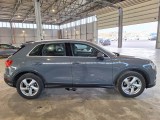  Audi  Q3 AUDI  / 2018 / 5P / SUV 35 TFSI S TRONIC BUSINESS ADVANCED #7