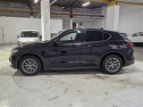  Alfa Romeo  Stelvio ALFA ROMEO  / 2017 / 5P / SUV 2.2 TURBO DIESEL 190CV BUSINESS AT8 Q4 #8