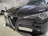  Alfa Romeo  Stelvio ALFA ROMEO  / 2017 / 5P / SUV 2.2 TURBO DIESEL 190CV BUSINESS AT8 Q4 #22