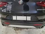  Alfa Romeo  Stelvio ALFA ROMEO  / 2017 / 5P / SUV 2.2 TURBO DIESEL 190CV BUSINESS AT8 Q4 #36