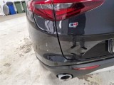  Alfa Romeo  Stelvio ALFA ROMEO  / 2017 / 5P / SUV 2.2 TURBO DIESEL 190CV BUSINESS AT8 Q4 #40