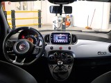  Fiat  500 FIAT  / 2015 / 3P / BERLINA 1.0 70CV IBRIDO CONNECT #3