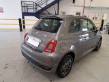  Fiat  500 FIAT  / 2015 / 3P / BERLINA 1.0 70CV IBRIDO CONNECT #2