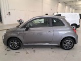  Fiat  500 FIAT  / 2015 / 3P / BERLINA 1.0 70CV IBRIDO CONNECT #8