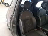  Fiat  500 FIAT  / 2015 / 3P / BERLINA 1.0 70CV IBRIDO CONNECT #13