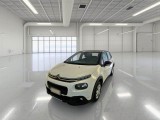  Citroen  C3 CITROEN  / 2016 / 5P / BERLINA PURETECH 83 SeS FEEL NEO PATENTATI 