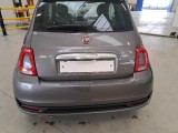  Fiat  500 FIAT  / 2015 / 3P / BERLINA 1.0 70CV IBRIDO CONNECT #39