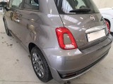  Fiat  500 FIAT  / 2015 / 3P / BERLINA 1.0 70CV IBRIDO CONNECT #41