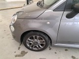  Fiat  500 FIAT  / 2015 / 3P / BERLINA 1.0 70CV IBRIDO CONNECT #61