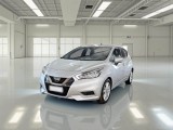  Nissan  Micra NISSAN  / 2016 / 5P / BERLINA IG¿T 100 ACENTA 