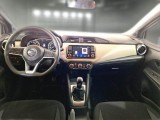  Nissan  Micra NISSAN  / 2016 / 5P / BERLINA IG¿T 100 ACENTA #3