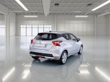  Nissan  Micra NISSAN  / 2016 / 5P / BERLINA IG¿T 100 ACENTA #2