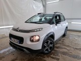  Citroen  C3  Aircross Feel Business 1.2 PureTech 110CV BVA6 E6dT 