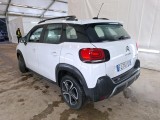  Citroen  C3  Aircross Feel Business 1.2 PureTech 110CV BVA6 E6dT #2