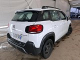  Citroen  C3  Aircross Feel Business 1.2 PureTech 110CV BVA6 E6dT #3